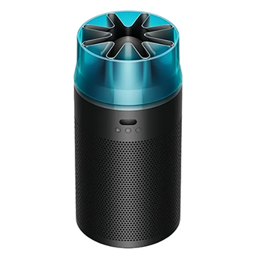 Очиститель воздуха Dyson HushJet™ Purifier Compact HJ10 Black
