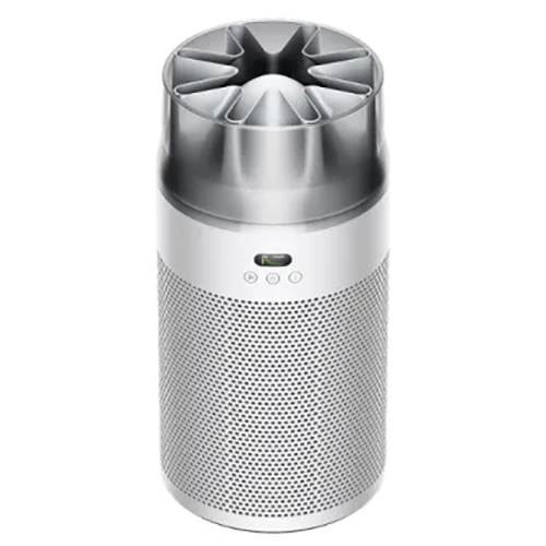 Очиститель воздуха Dyson HushJet™ Purifier Compact HJ10 White
