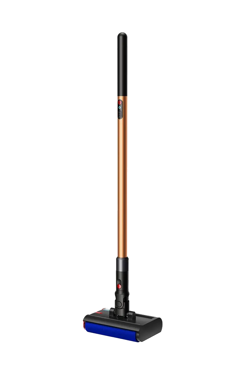 Моющий пылесос Dyson PencilWash™