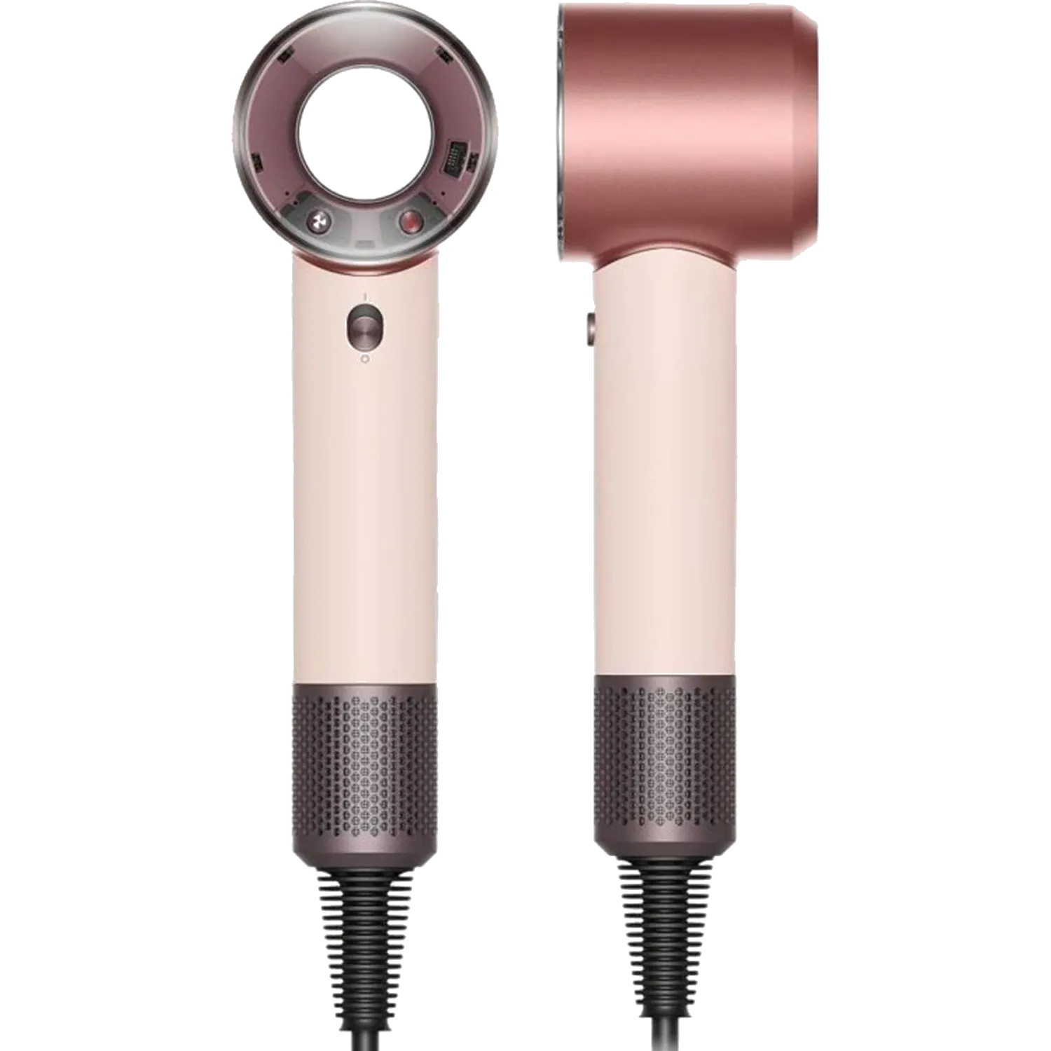 Фен Dyson Supersonic Travel HD19