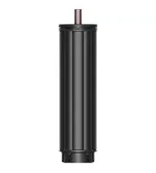 Длинная цилиндрическая насадка Airwrap Coanda2x™ нового поколения диаметром 30мм