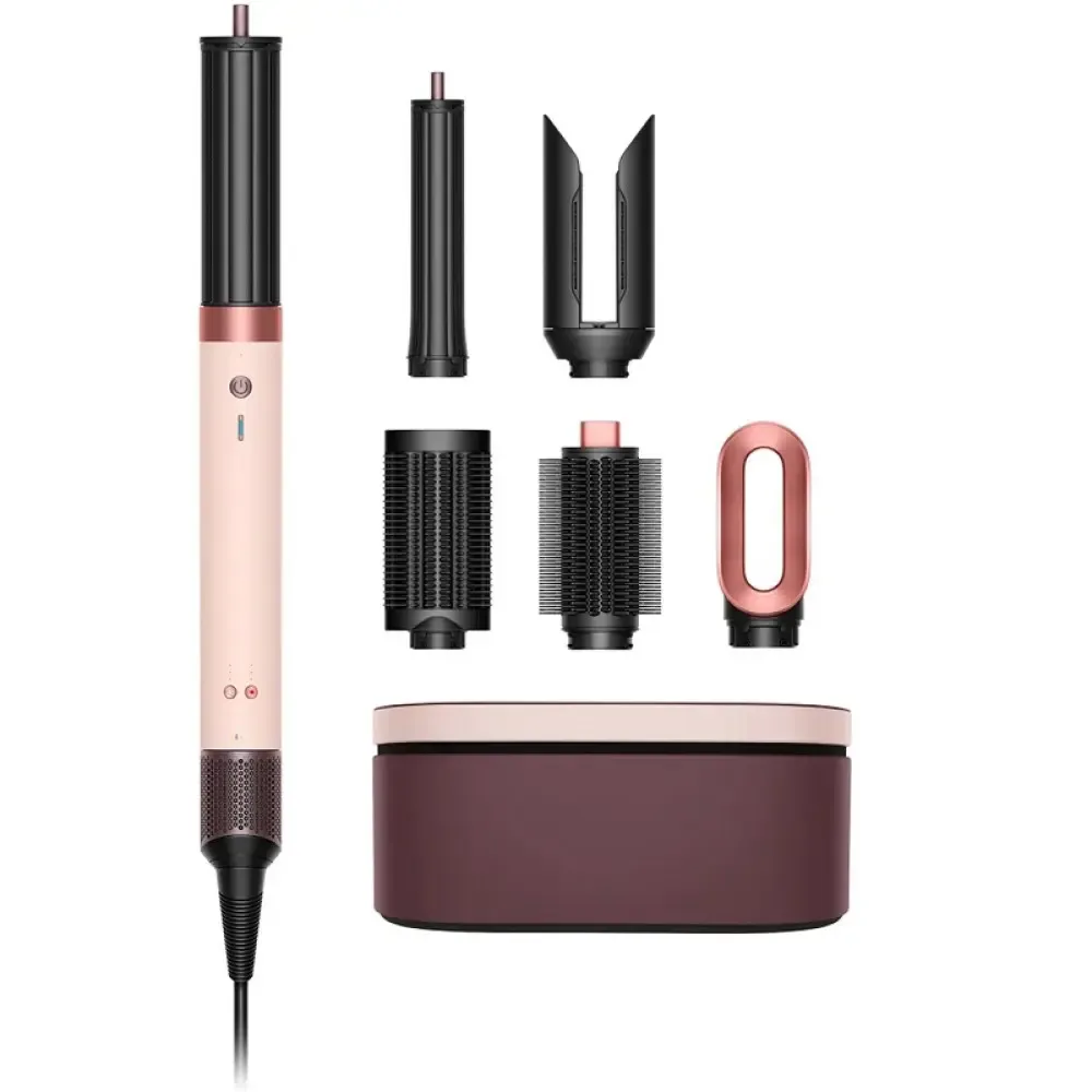Стайлер Dyson Airwrap HS09 Coanda2x™ Ceramic Pink/Rose Gold