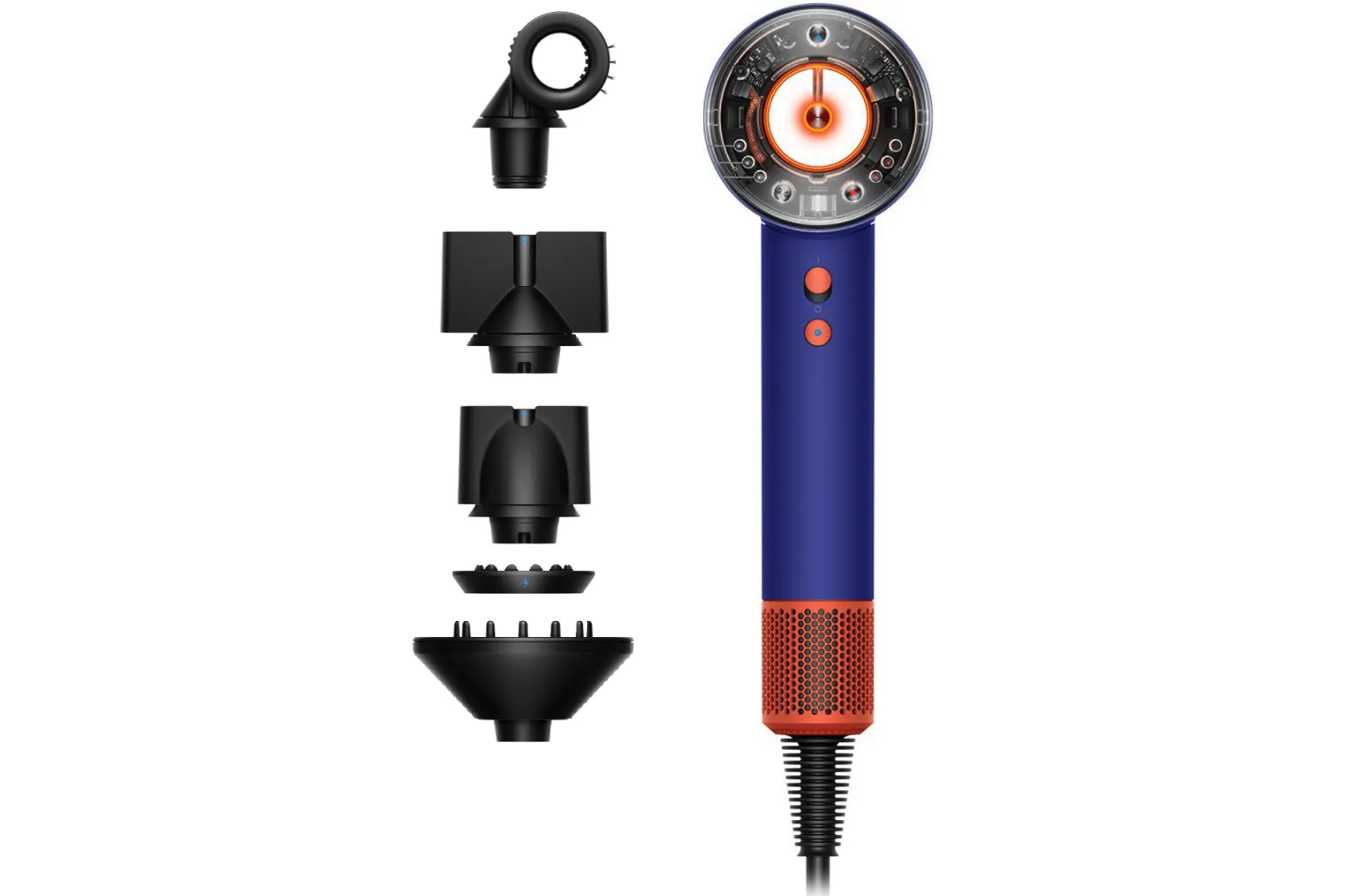 Dyson Supersonic Nural™ HD16