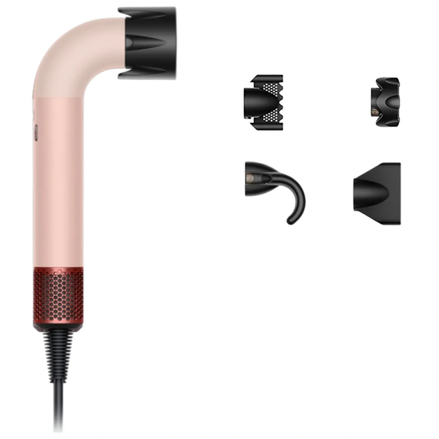 Фен Dyson Supersonic r™ HD17 Kanzan Pink