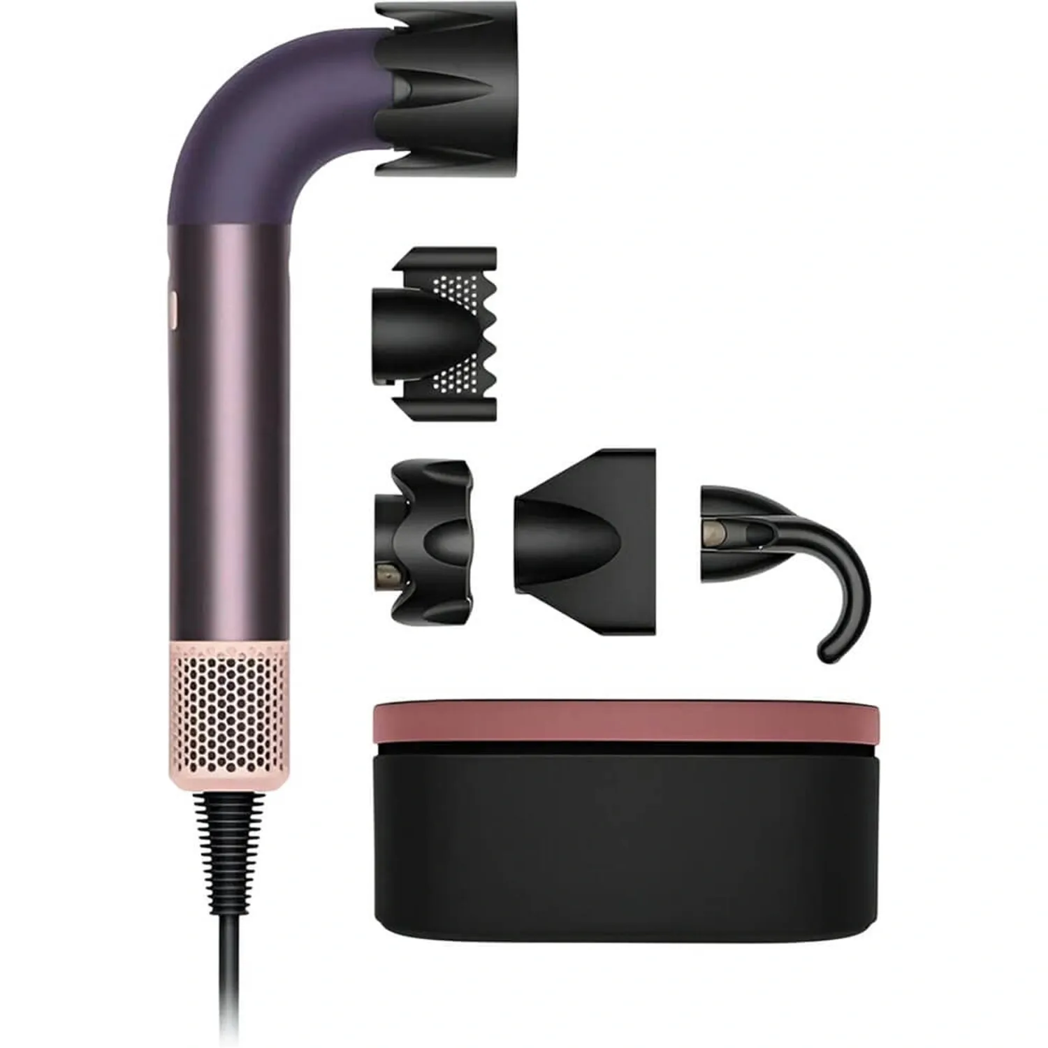 Фен Dyson Supersonic r™ HD17