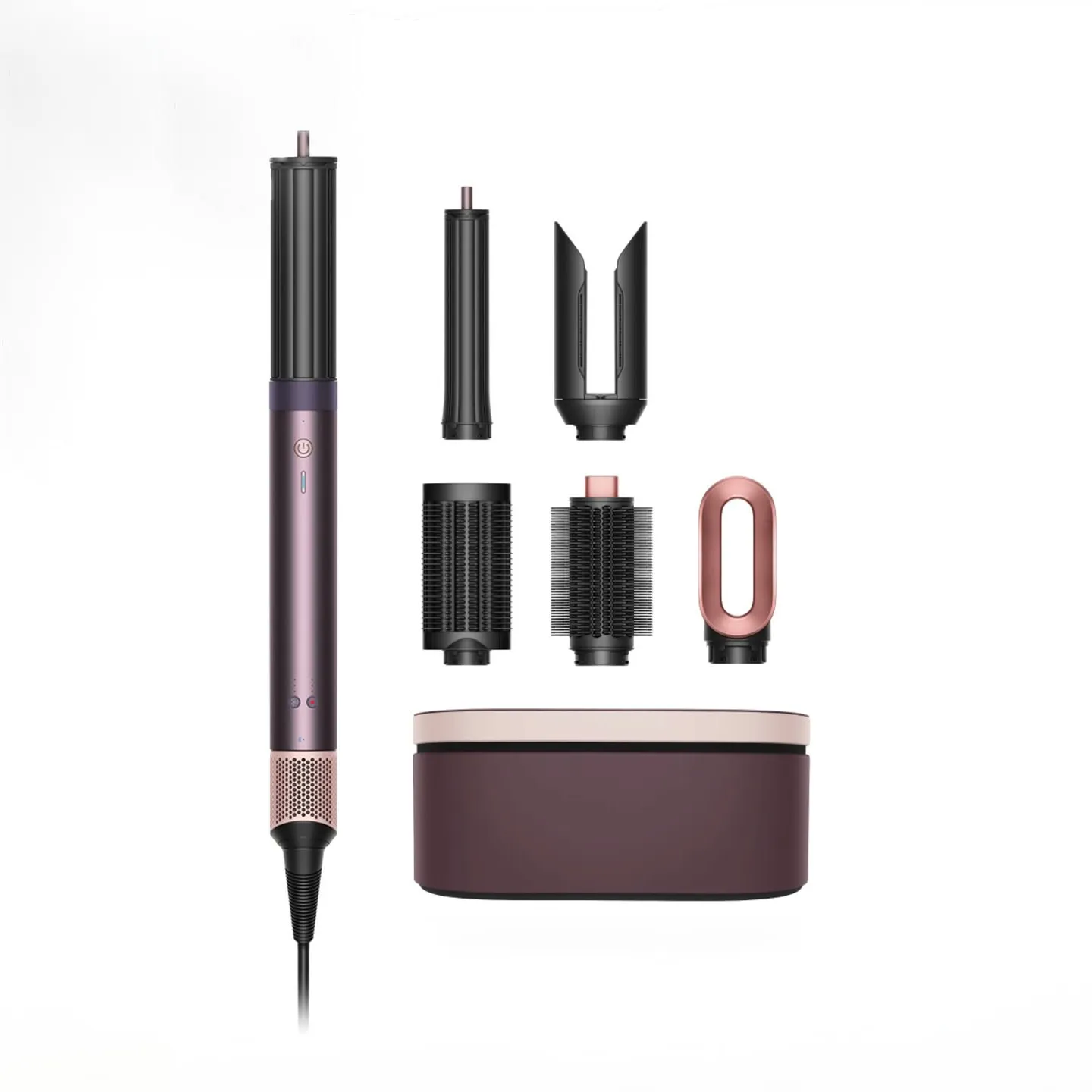 Стайлер Dyson Airwrap HS09 Coanda2x™ Jasper Plum