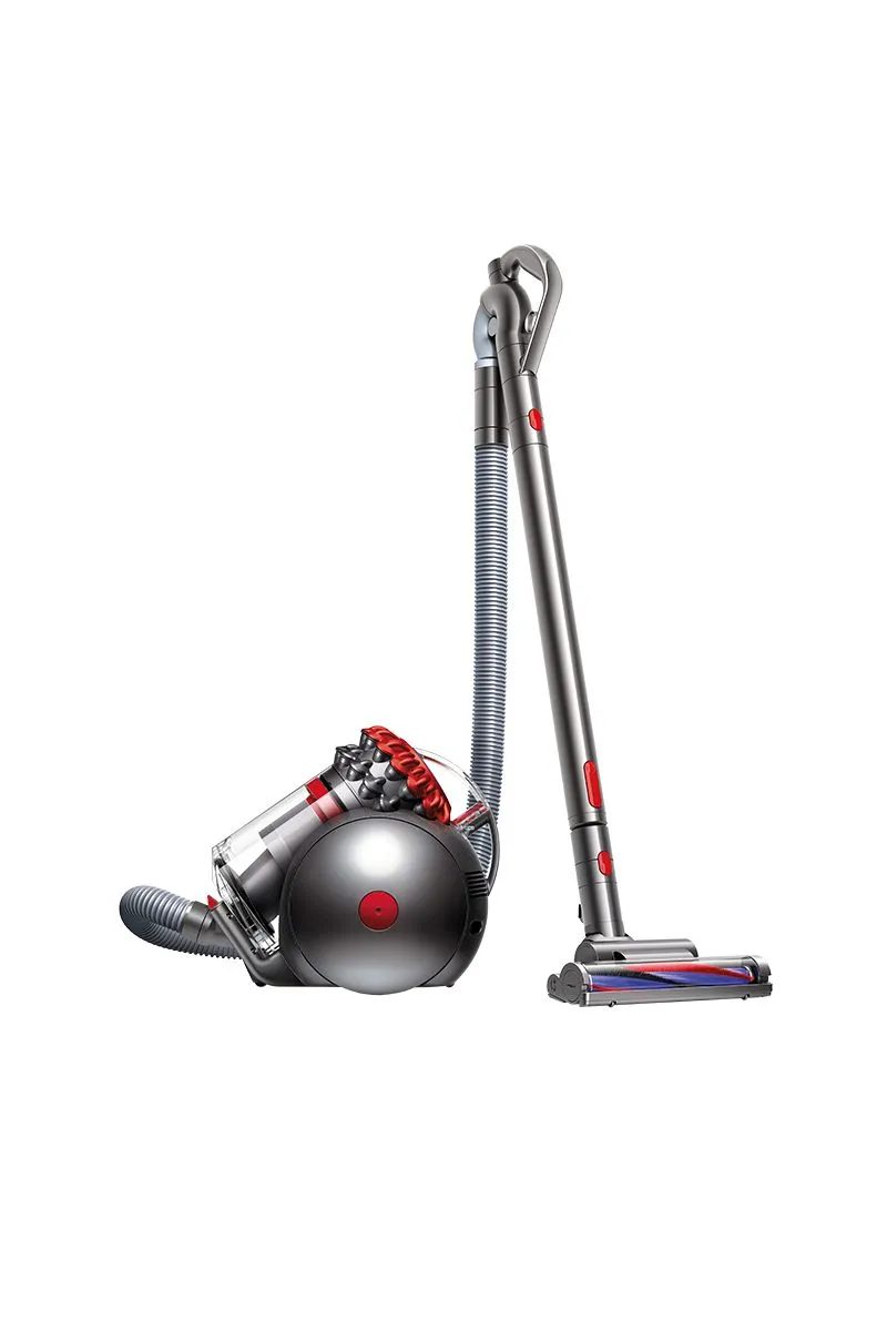 Пылесос Dyson Big Ball™ CY23