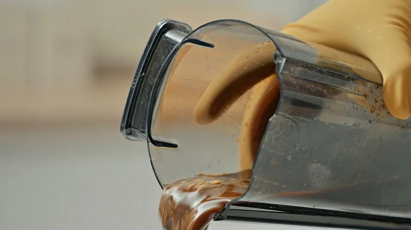 Простое опорожнение без контакта с грязью