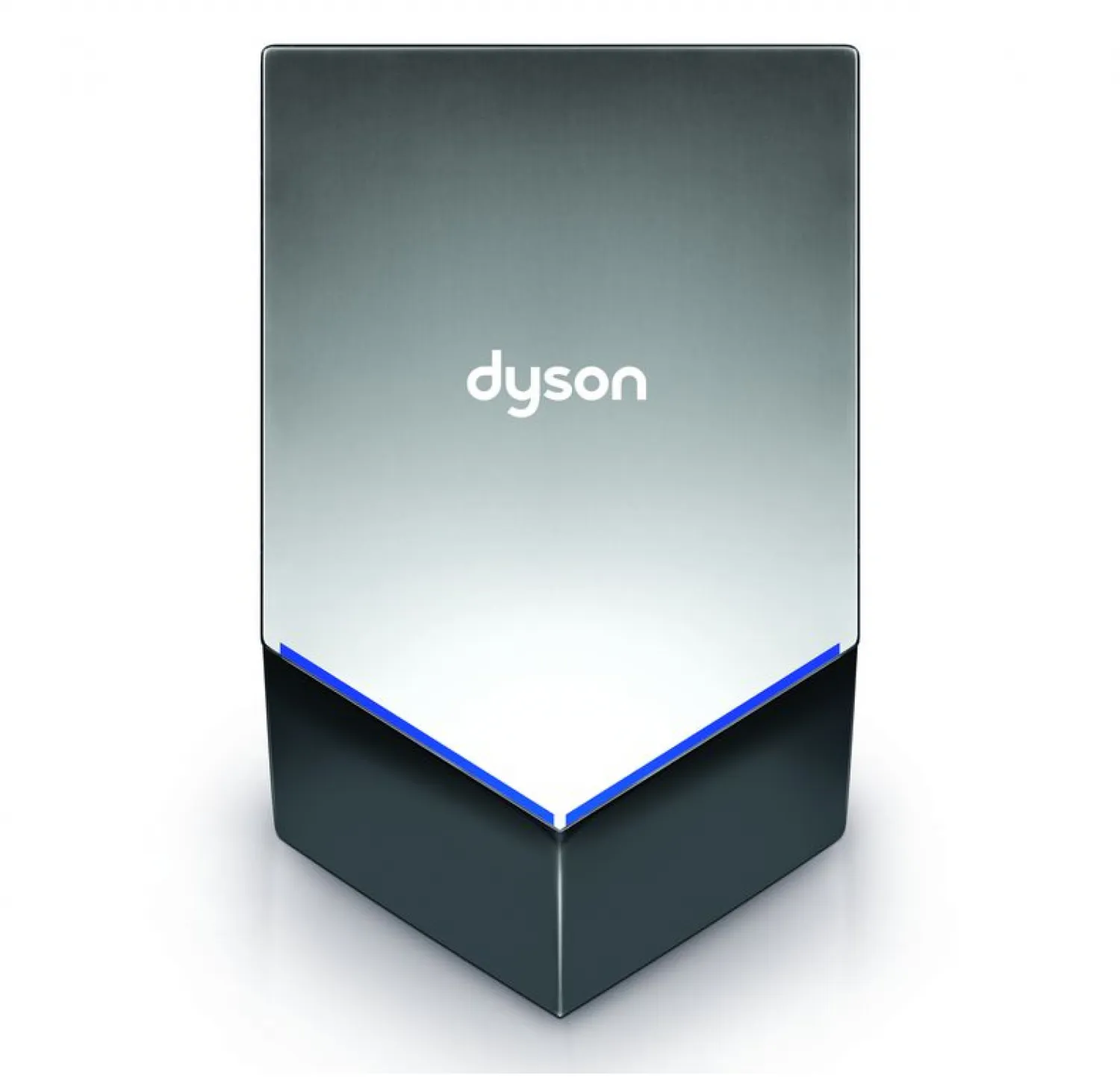 Сушилка для рук Dyson Airblade HU02 Nickel