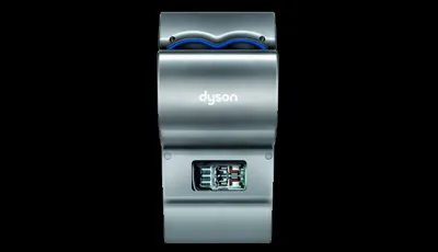 Двигатель Dyson V4