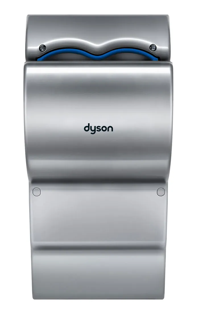 Сушилка для рук Dyson AB14 Grey