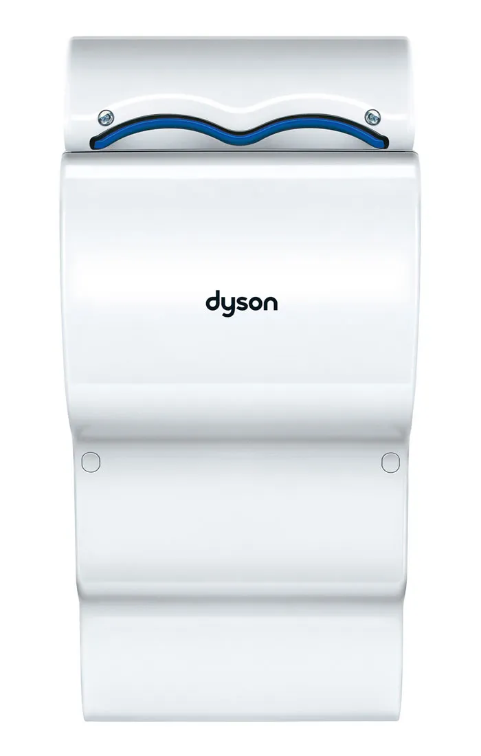 Сушилка для рук Dyson AB14 White