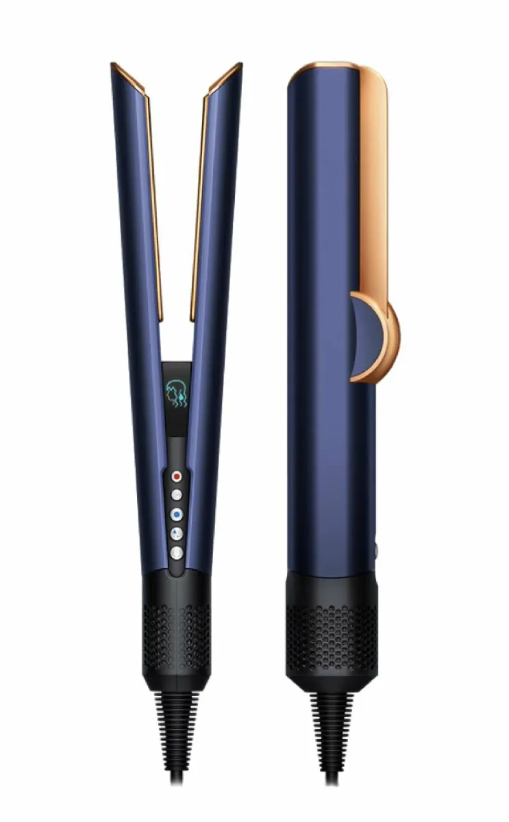 Выпрямитель Dyson Airstrait™ HT01 Prussian Blue/Rich Copper
