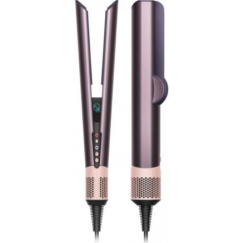 Выпрямитель Dyson Airstrait™ HT01 Jasper Plum