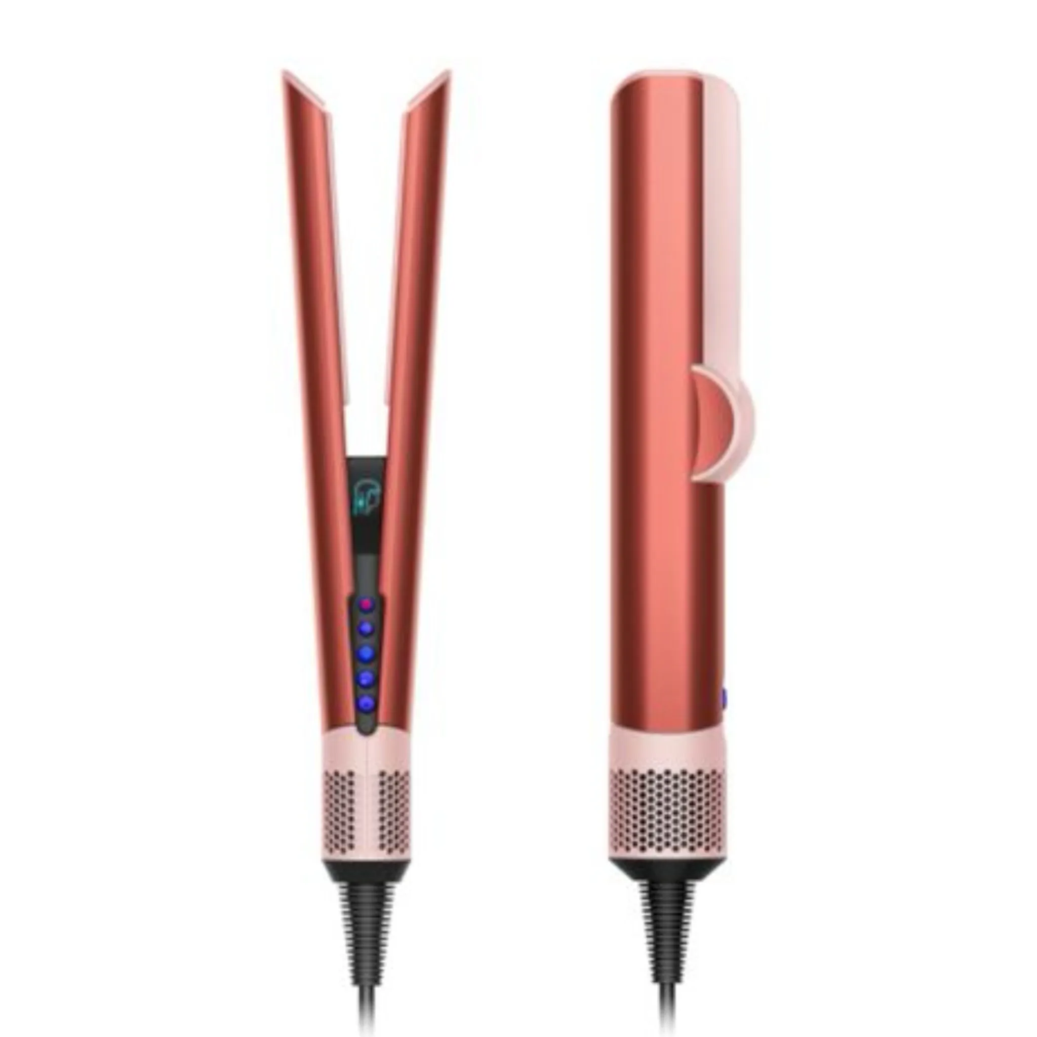 Выпрямитель Dyson Airstrait™ HT01 Strawberry Bronze/Blush Pink