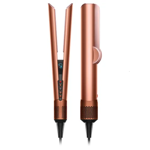 Выпрямитель Dyson Airstrait™ HT01 Amber Silk