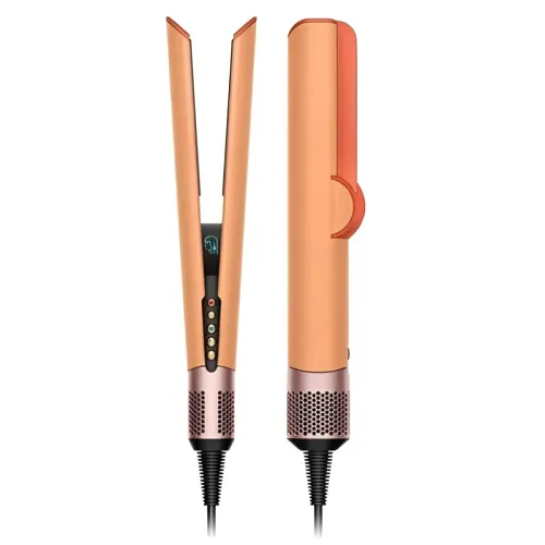 Выпрямитель Dyson Airstrait™ HT01 Apricot/Topaz