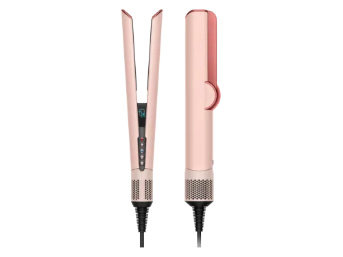 Выпрямитель Dyson Airstrait™ HT01 Kanzan Pink