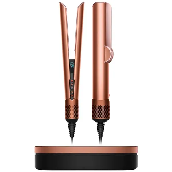 Выпрямитель Dyson Airstrait™ HT01 с кейсом Amber Silk