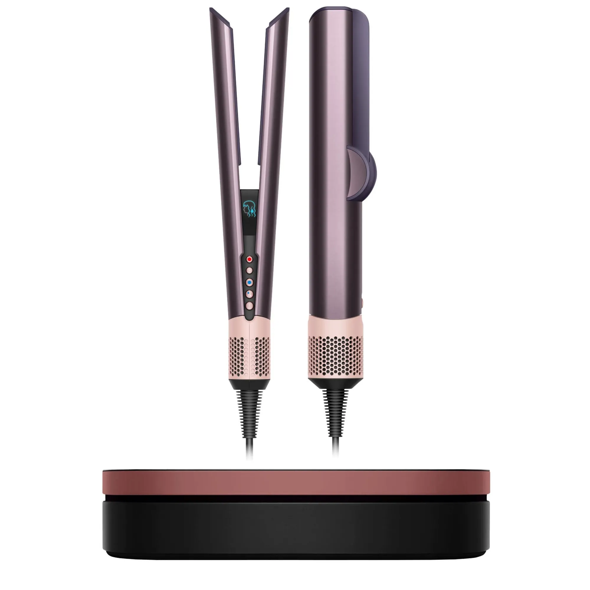 Выпрямитель Dyson Airstrait™ HT01 с кейсом Jasper Plum