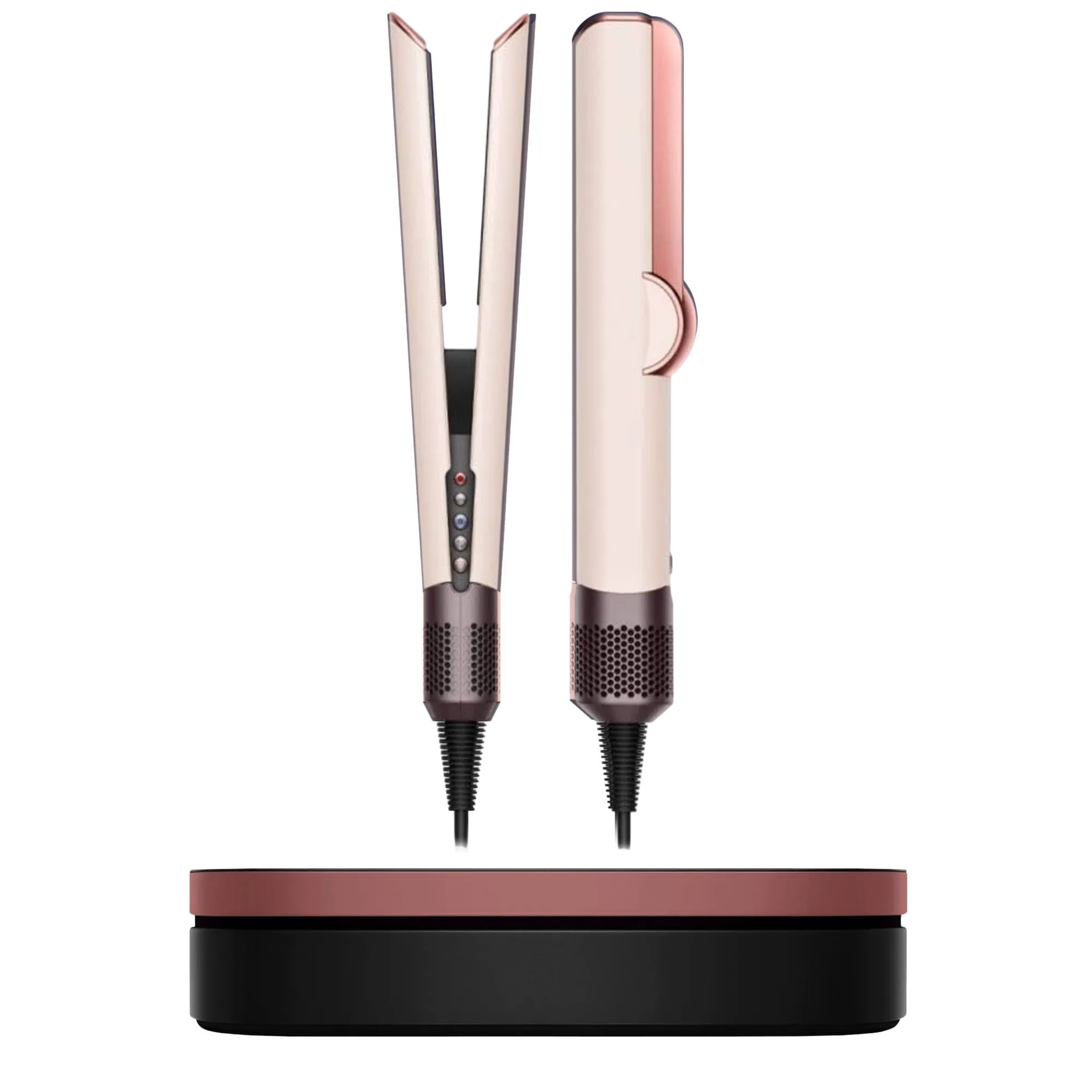 Выпрямитель Dyson Airstrait™ HT01 с кейсом Ceramic Pink/Rose Gold