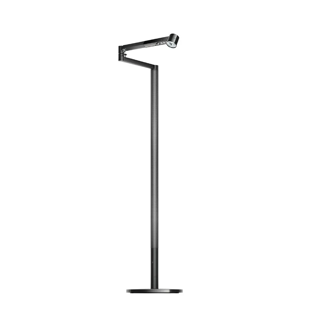 Напольная лампа Dyson Solarcycle Morph CF06 Black