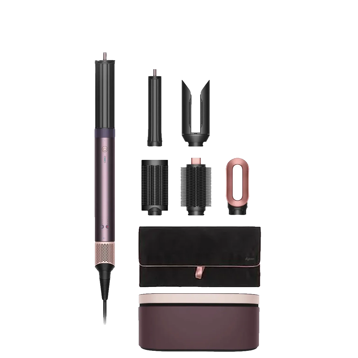 Стайлер Dyson Airwrap HS09 Coanda2x™ Jasper Plum