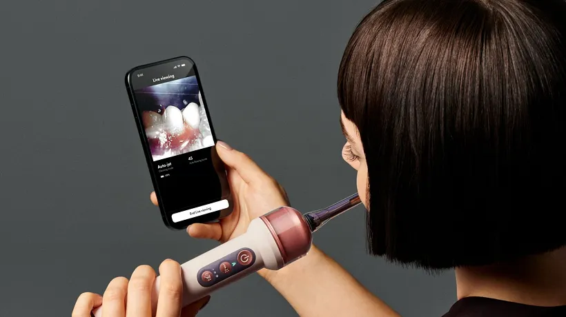 Приложение MyDyson™